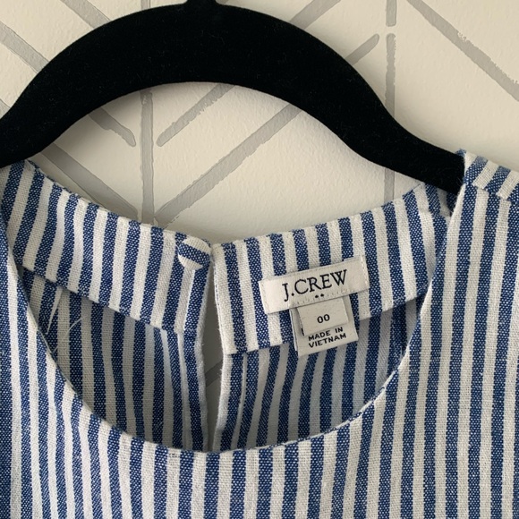 J. Crew Tank - Picture 3 of 4